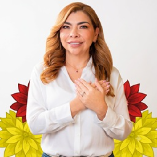 Maria IrmaNoreña Arboleda